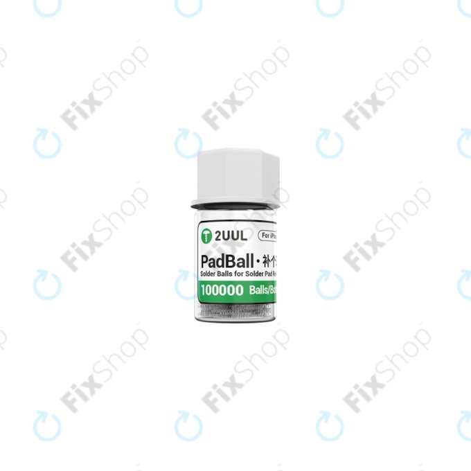 Kuglice za lemljenje za iPhone servise, 2UUL PB01