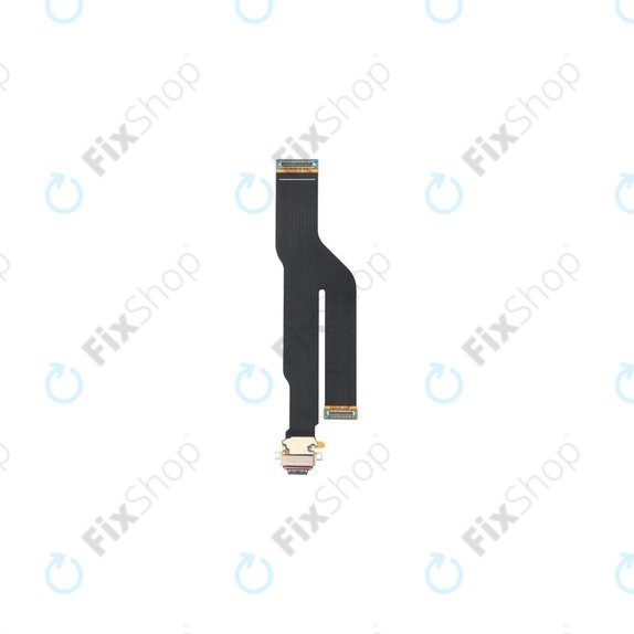 Samsung Galaxy Note 20 Ultra N986B - PCB ploča konektora za punjenje
