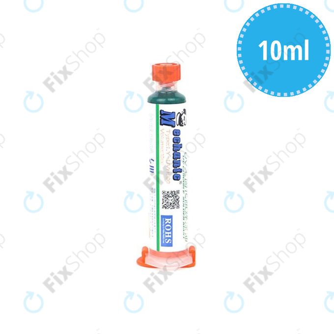 Mehaničar - UV maska za lemljenje (zelena)