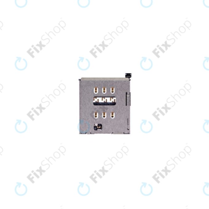 Apple iPhone 6S - čitač SIM kartice