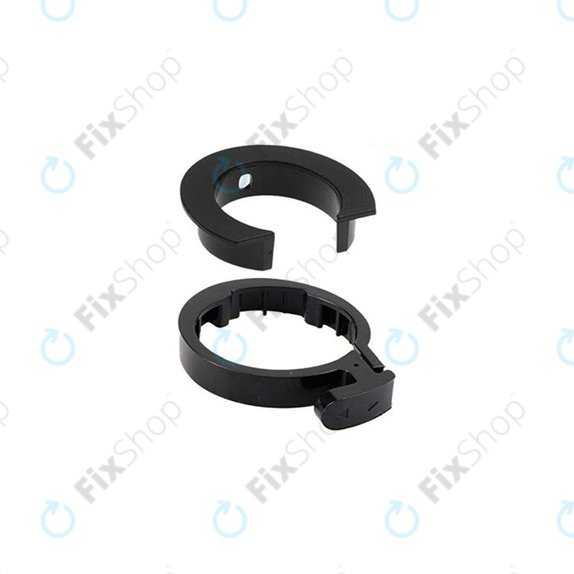 Ninebot Segway Max G30 - Prsten za zaključavanje sklopivog mehanizma - Genuine Service Pack