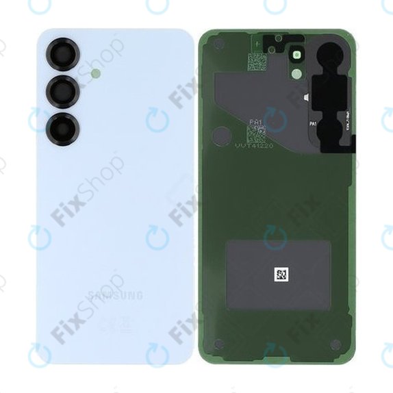 Samsung Galaxy S25 - Poklopac baterije (Icyblue) - GH82-36295C Genuine Service Pack