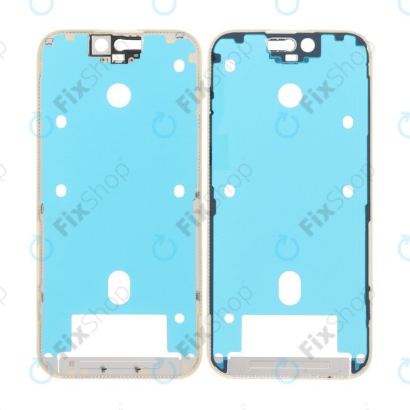 Apple iPhone 15 Pro - Prednji okvir + Ljepljiva traka