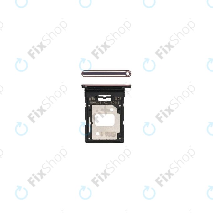 Xiaomi Mi 11 Lite 5G - SIM utor (žuti) - 482000008R2E Originalni servisni paket