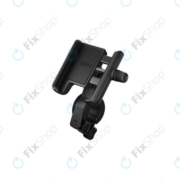 Ninebot Segway E, ES, Max G, F-series - Držač za mobilni telefon - Genuine Service Pack