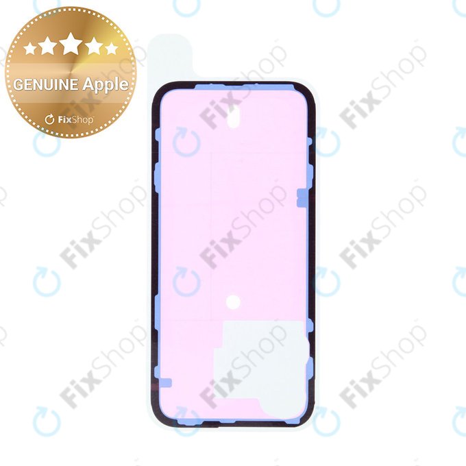 Ljepilo za stražnje staklo za iPhone 15 Pro | 923-09189-S | Genuine Apple