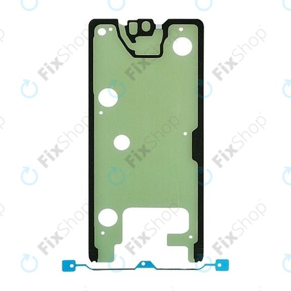 Samsung Galaxy Note 20 N980B - Ljepljiva LCD naljepnica