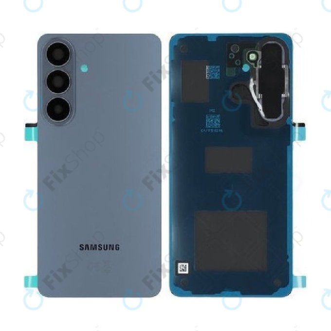 Poklopac baterije za Samsung S26+, Cobalt Violet, GH82-39126C, Genuine Service Pack