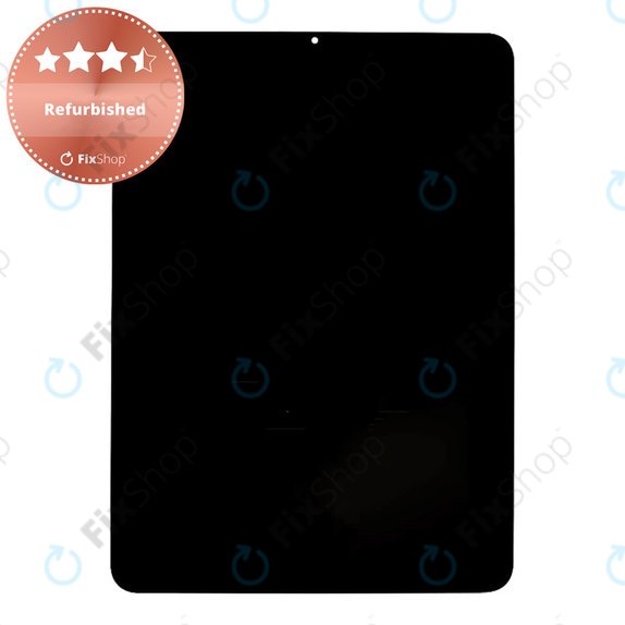 Apple iPad Air (4th Gen 2020) - LCD zaslon + Zaslon osjetljiv na dodir Refurbished