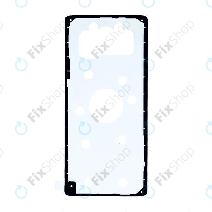 Samsung Galaxy Note 8 N950FD - Ljepilo za poklopac baterije - GH02-15237A Genuine Service Pack