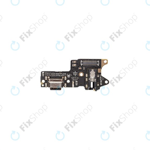 Xiaomi Redmi 9 - PCB ploča konektora za punjenje