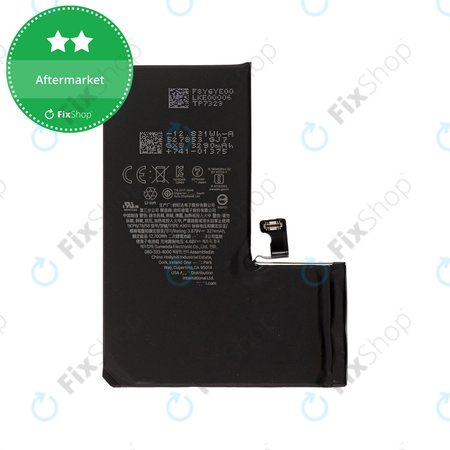 Apple iPhone 15 Pro - Baterija A3011 3274mAh