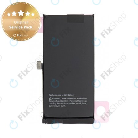 Baterije za iPhone 15 Plus | 661-37207 | 4383mAh | Genuine Apple