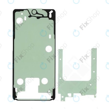 Set ljepljivih traka za popravak LCD-a (Adhesive) za Samsung S26+, GH82-39220A, Genuine Service Pack
