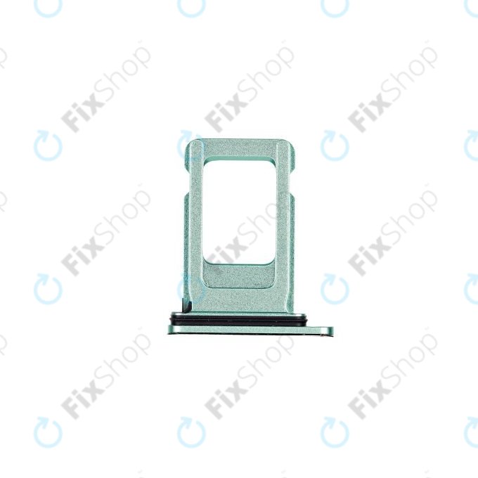 Apple iPhone 11 - SIM ladica (zelena)
