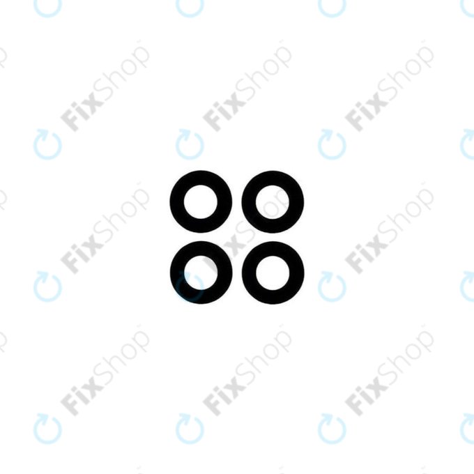 Samsung Galaxy M33 5G M336B - Leća stražnje kamere