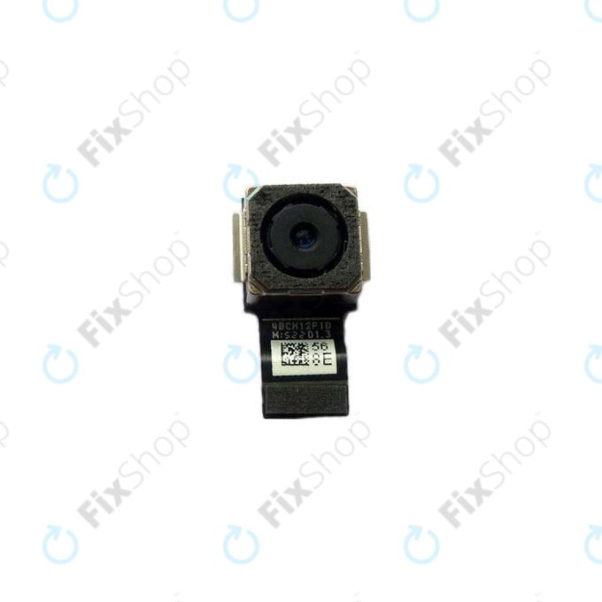 Meizu MX5 - Zadnja kamera