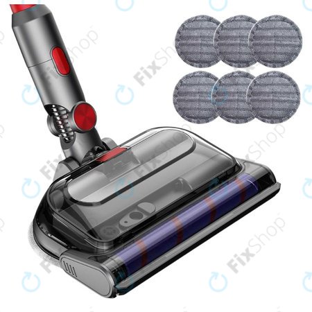 Dyson V-series - Električna glava za mop (mokro i suho čišćenje)