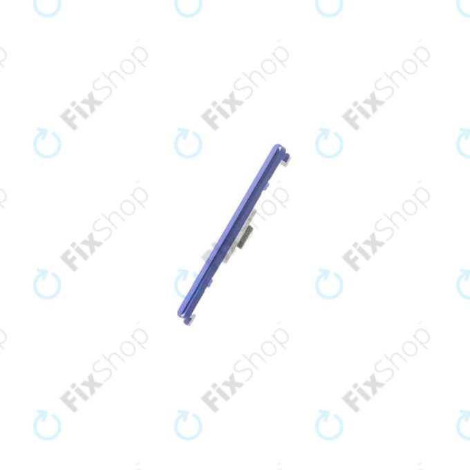 Huawei Mate 20 Pro - Tipke za glasnoću (Twilight) - 51661KSH