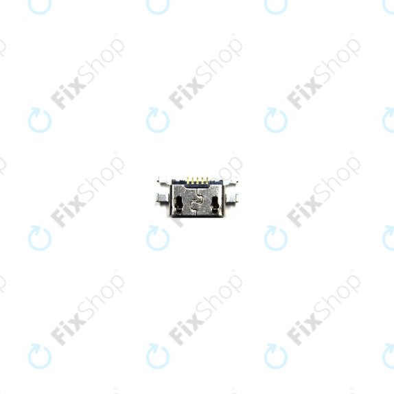 Motorola Moto C Plus XT1723 - Konektor za punjenje
