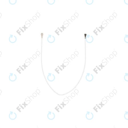 Motorola Moto G41 XT2167 - RF kabel (bijeli) - S948D23365 originalni servisni paket