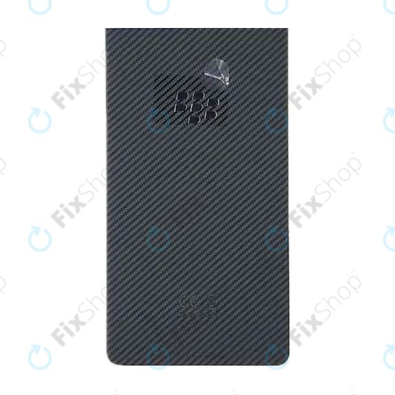 Blackberry Motion - Poklopac baterije (crni)