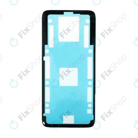 Xiaomi Redmi Note 9 - Ljepilo za poklopac baterije