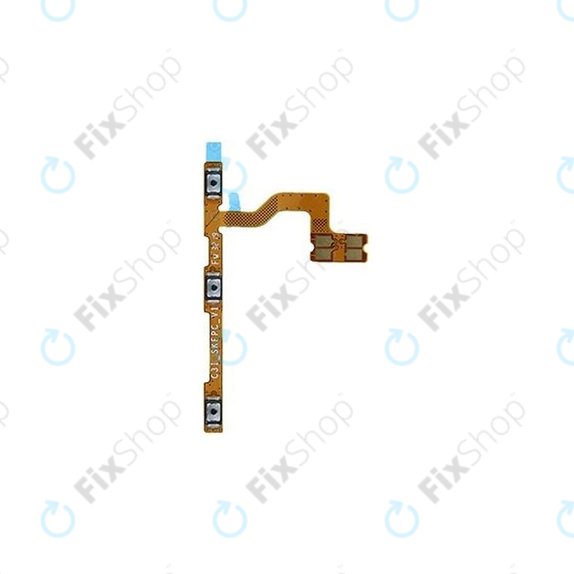 Xiaomi Redmi 8 - Tipka za uključivanje + fleksibilni kabel za glasnoću