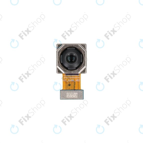 Xiaomi Redmi Note 10S - Modul stražnje kamere 64MP
