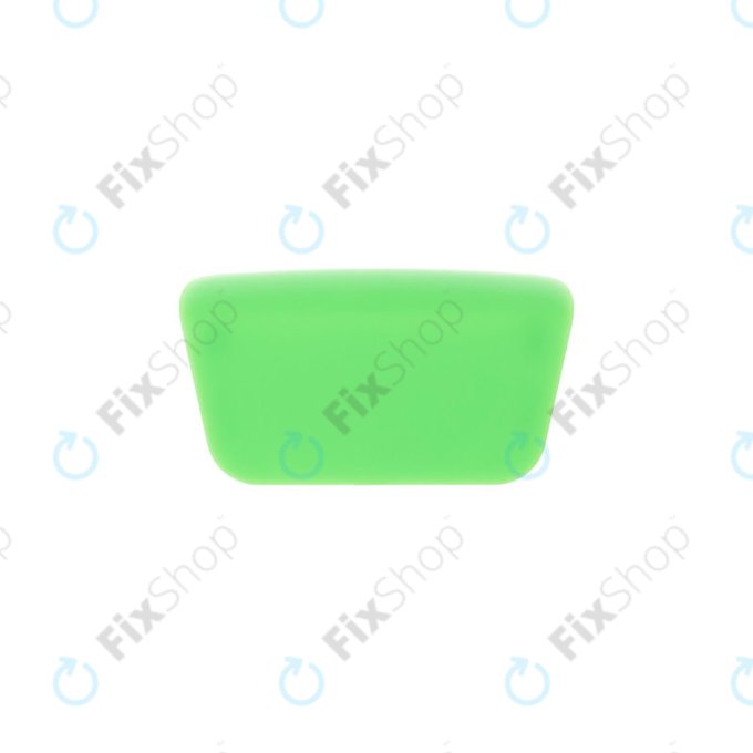 Poklopac touchpada V2.0 (Green) za kontroler Sony PlayStation 5 DualSense