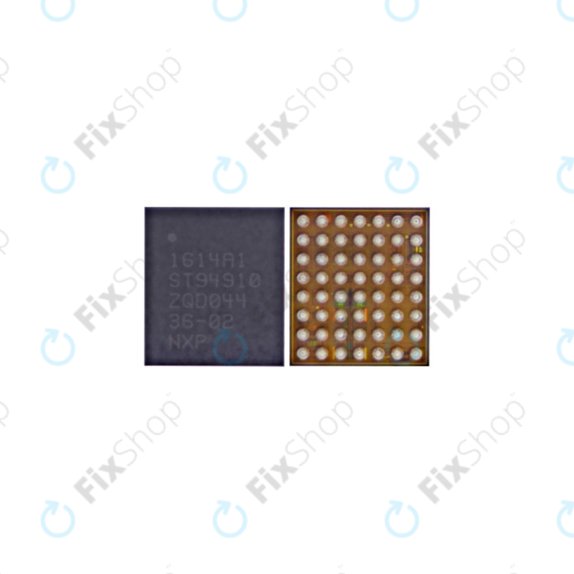 Apple iPhone 12, 12 Mini, 12 Pro, 12 Pro Max - USB punjenje IC 1614A1