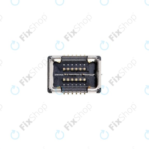 Apple iPhone XR - FPC konektor antene (gornji)