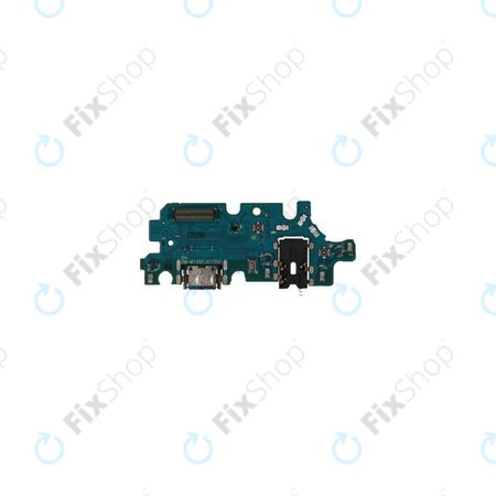 Samsung Galaxy M13 M135F - PCB ploča konektora za punjenje - GH96-15262A Originalni servisni paket