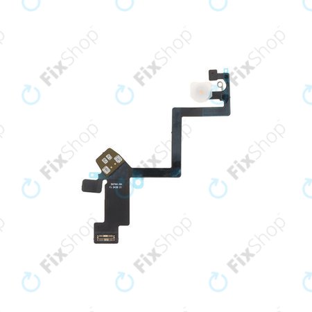 Apple iPhone 16 - Bljesak zadnje kamere + Flex kabel