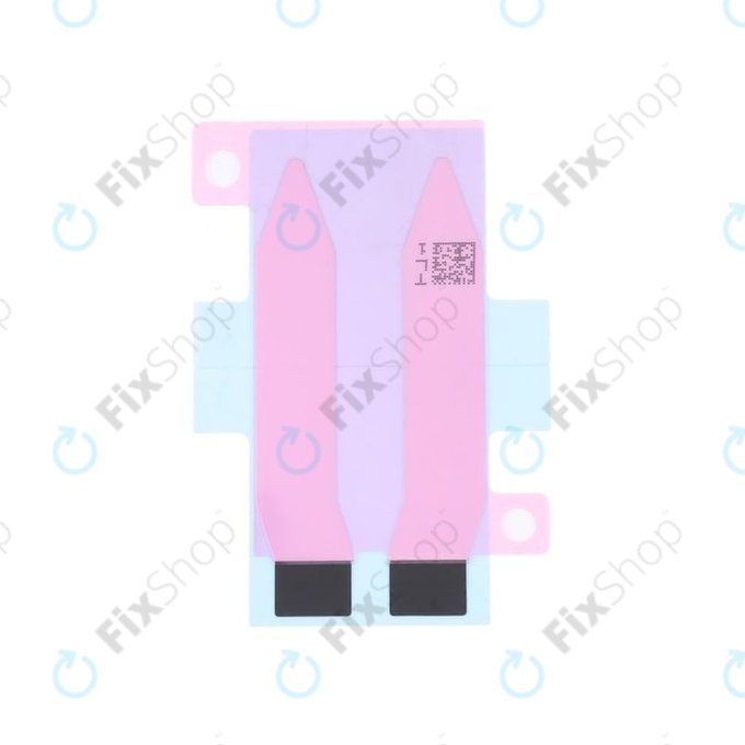 Apple iPhone 14 - Ljepilo za bateriju