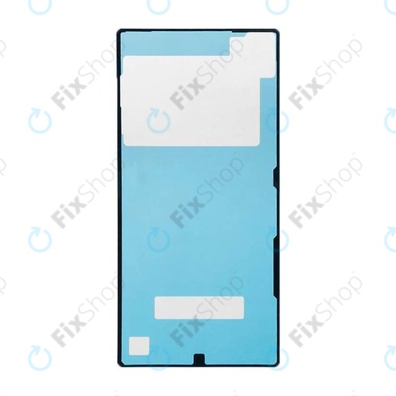 Sony Xperia Z5 Premium E6853,Z5 Premium Dual E6883 - Ljepilo za poklopac baterije - 1296-3026 Originalni servisni paket