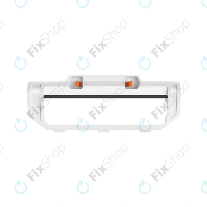 Xiaomi Mi Robot Vacuum Mop Pro (P), 2S, Viomi V2 Pro, V3, SE - Poklopac glavne četke (bijeli)