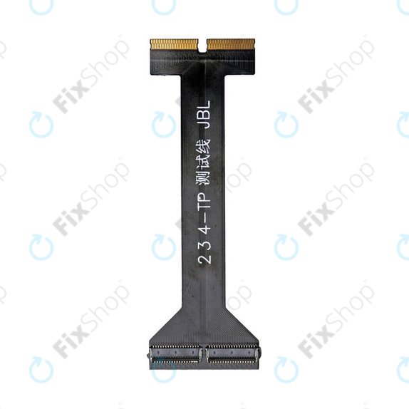 Testni Kabel LCD Zaslona i Dodira za iPad 2, 3, 4