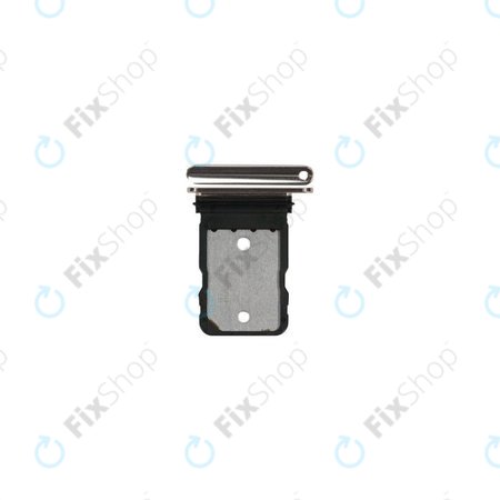 Google Pixel 6 Pro - SIM ladica (Sunny Sort) - G852-02165-13 Genuine Service Pack
