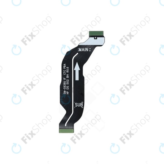 Samsung Galaxy S25 Ultra - Glavni savitljivi kabel - GH59-15819A Genuine Service Pack