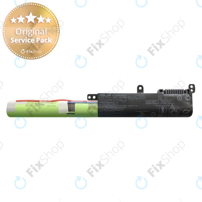 Asus VivoBook Max X541NA-GQ088T - Baterija A31N1601 3350mAh - 0B110-00440000 Originalni servisni paket