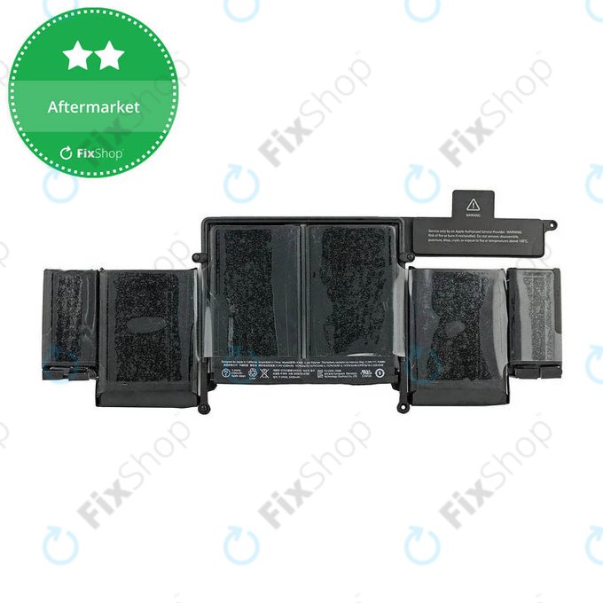 Apple MacBook Pro 13" Retina A1502 (krajem 2013. - Sredinom 2014.) - Baterija A1493 6600 mAh