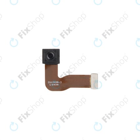 Google Pixel 8a - Prednja kamera 13MP (Ultrawide)