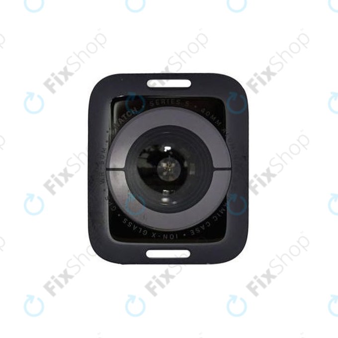 Apple Watch SE 40 mm - Poklopac baterije sa senzorom otkucaja srca