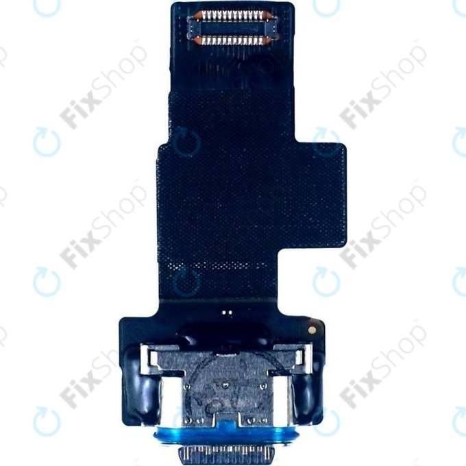 HTC U12 Plus - PCB ploča konektora za punjenje