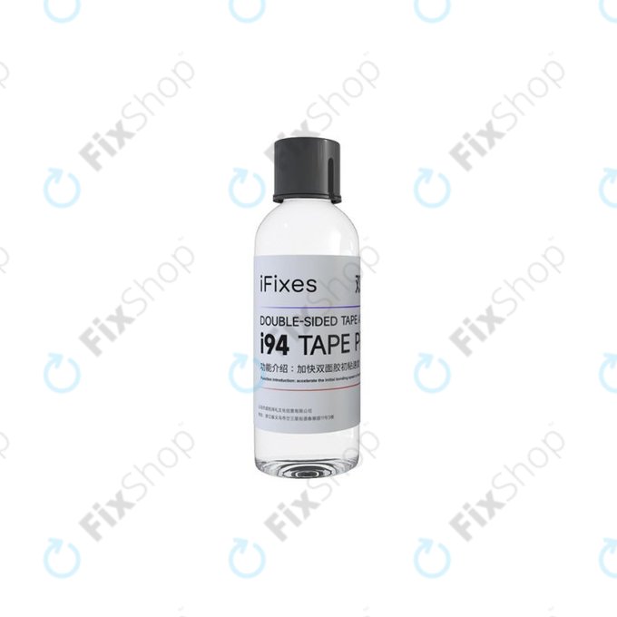 iFixes i94 Tape Primer - temeljni premaz za obostrane trake, 50ml
