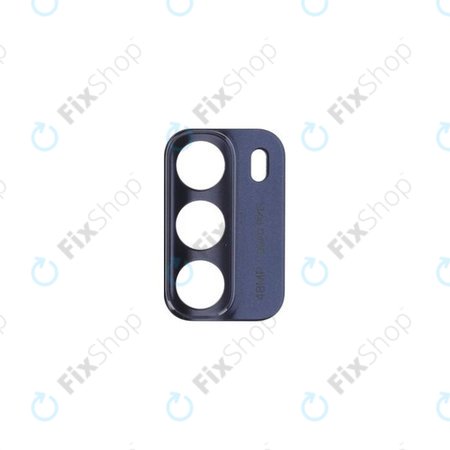 Motorola Moto G50 XT2141 - Leća stražnje kamere (čelično siva) - SL98D05961 originalni servisni paket