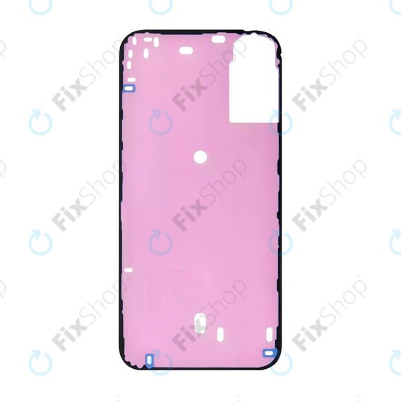 Apple iPhone 16 Plus - Ljepilo za srednji okvir