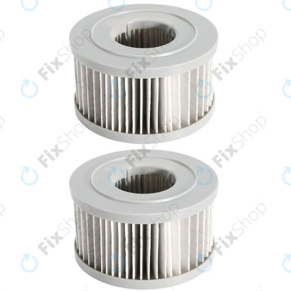 HEPA filter, 2 kom za Xiaomi Jimmy H9 Pro, JV85, JV85 Pro