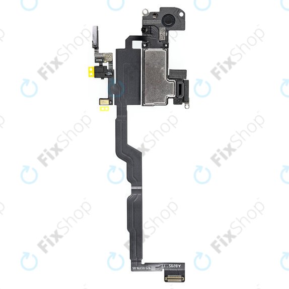 Apple iPhone XS - Zvučnik + Flex kabel + Senzor blizine
